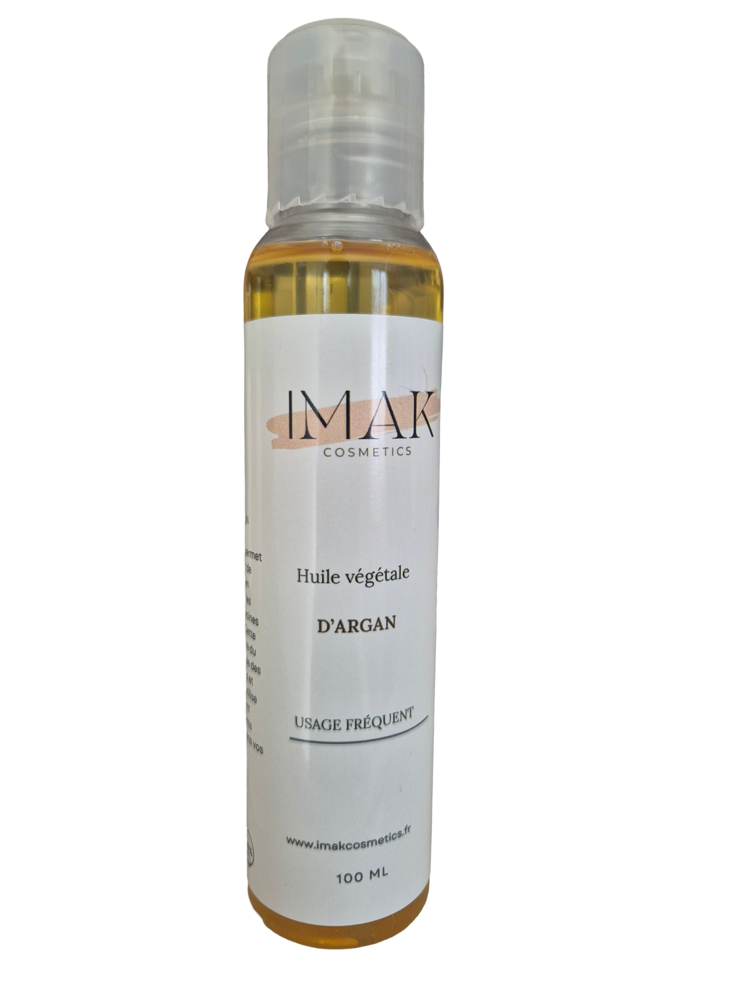 Huile d'argan