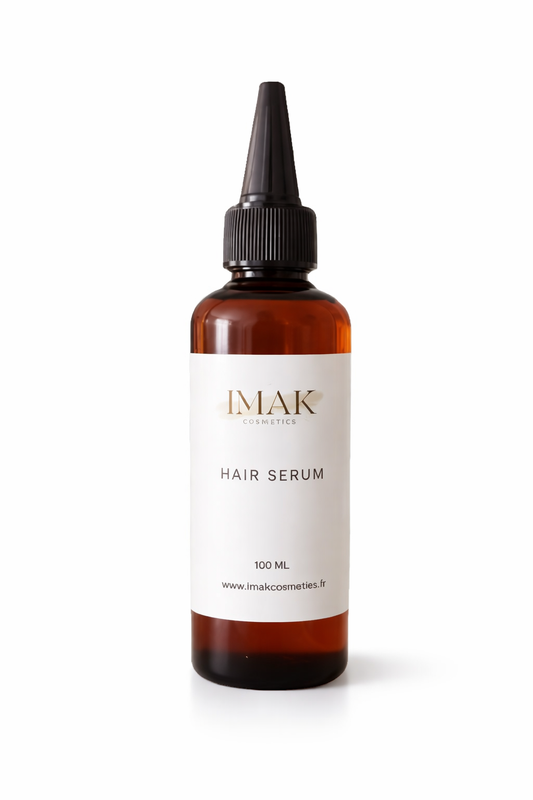 Hair Serum