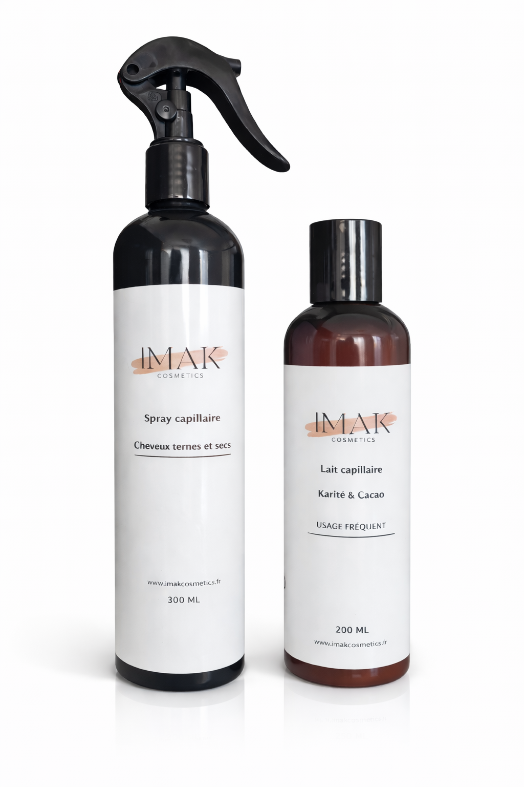 Pack Duo hydratation